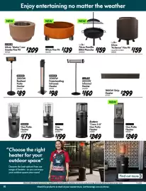 Bunnings catalogue Page 10