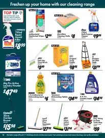 Bunnings catalogue Page 14