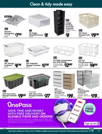 Bunnings catalogue Page 15