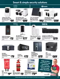 Bunnings catalogue Page 17