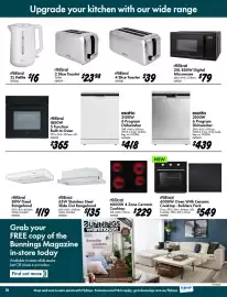 Bunnings catalogue Page 18
