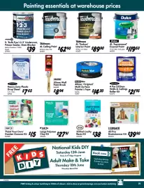 Bunnings catalogue Page 19