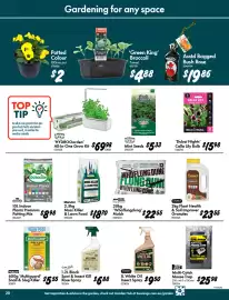 Bunnings catalogue Page 20