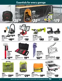 Bunnings catalogue Page 23
