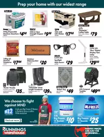 Bunnings catalogue Page 24