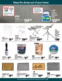 Bunnings catalogue Page 3