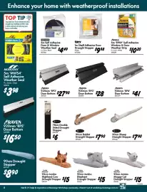 Bunnings catalogue Page 4