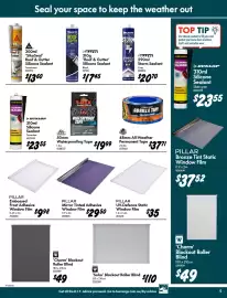 Bunnings catalogue Page 5