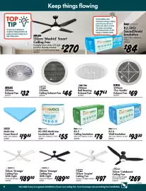 Bunnings catalogue Page 6