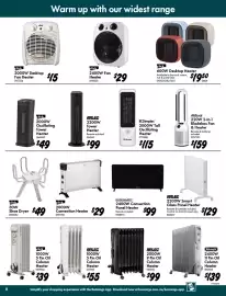 Bunnings catalogue Page 8