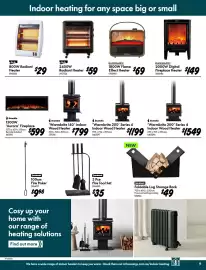 Bunnings catalogue Page 9