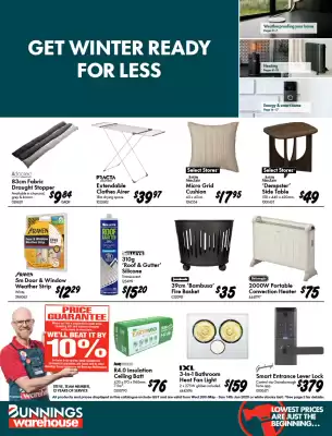 Bunnings (valid until 14-06)