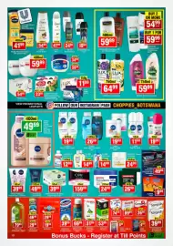 Choppies catalogue Page 10