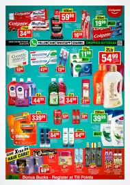 Choppies catalogue Page 11