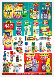 Choppies catalogue Page 12
