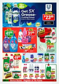 Choppies catalogue Page 13
