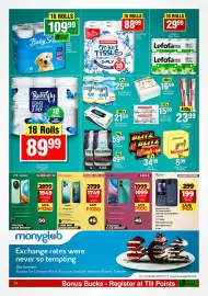 Choppies catalogue Page 14