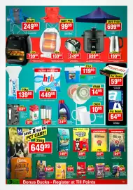 Choppies catalogue Page 15