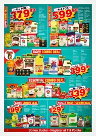 Choppies catalogue Page 2