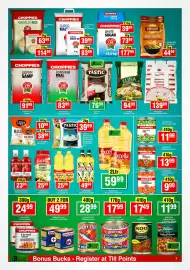 Choppies catalogue Page 3
