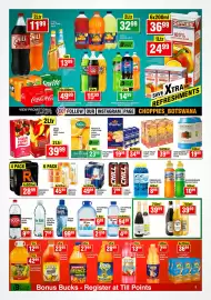Choppies catalogue Page 5