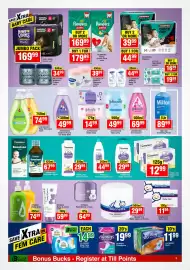 Choppies catalogue Page 9