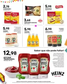 Folheto Mercadão Atacadista semana 21 Página 4