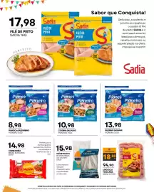 Folheto Mercadão Atacadista semana 21 Página 7
