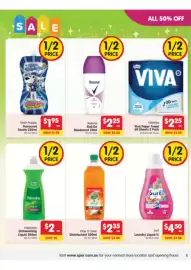 Spar catalogue week 21 Page 5