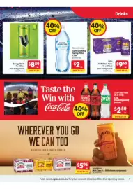 Spar catalogue week 21 Page 9