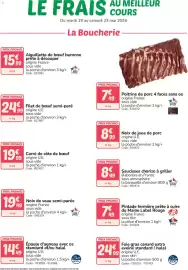 Catalogue Promocash page 1