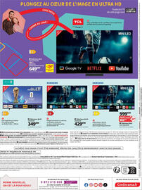 Catalogue Conforama page 24