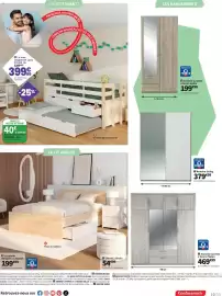 Catalogue Conforama page 11