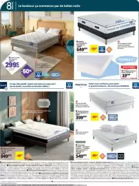 Catalogue Conforama page 12