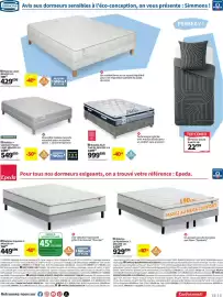 Catalogue Conforama page 13