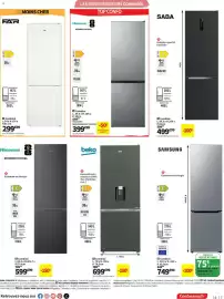 Catalogue Conforama page 17