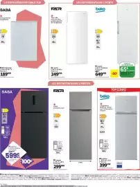 Catalogue Conforama page 18