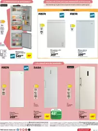 Catalogue Conforama page 19