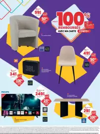 Catalogue Conforama page 2