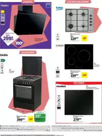 Catalogue Conforama page 20