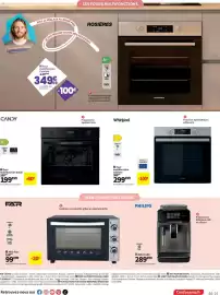 Catalogue Conforama page 21
