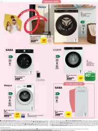 Catalogue Conforama page 22
