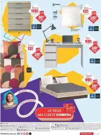 Catalogue Conforama page 3