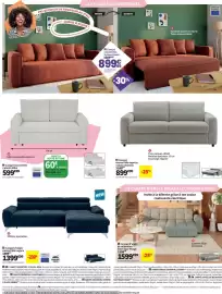 Catalogue Conforama page 6