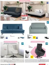 Catalogue Conforama page 7