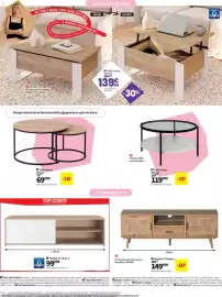 Catalogue Conforama page 8