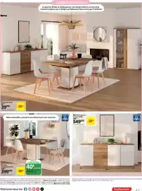 Catalogue Conforama page 9