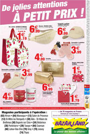 Catalogue Bazarland page 4