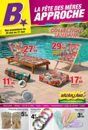 Catalogue Bazarland page 1