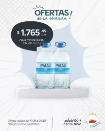 Catálogo El Milagro Mayorista semana 21 Página 12